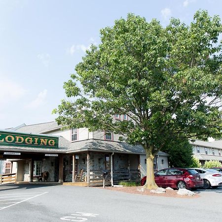 The Country Inn Of Lancaster Fertility Exterior photo