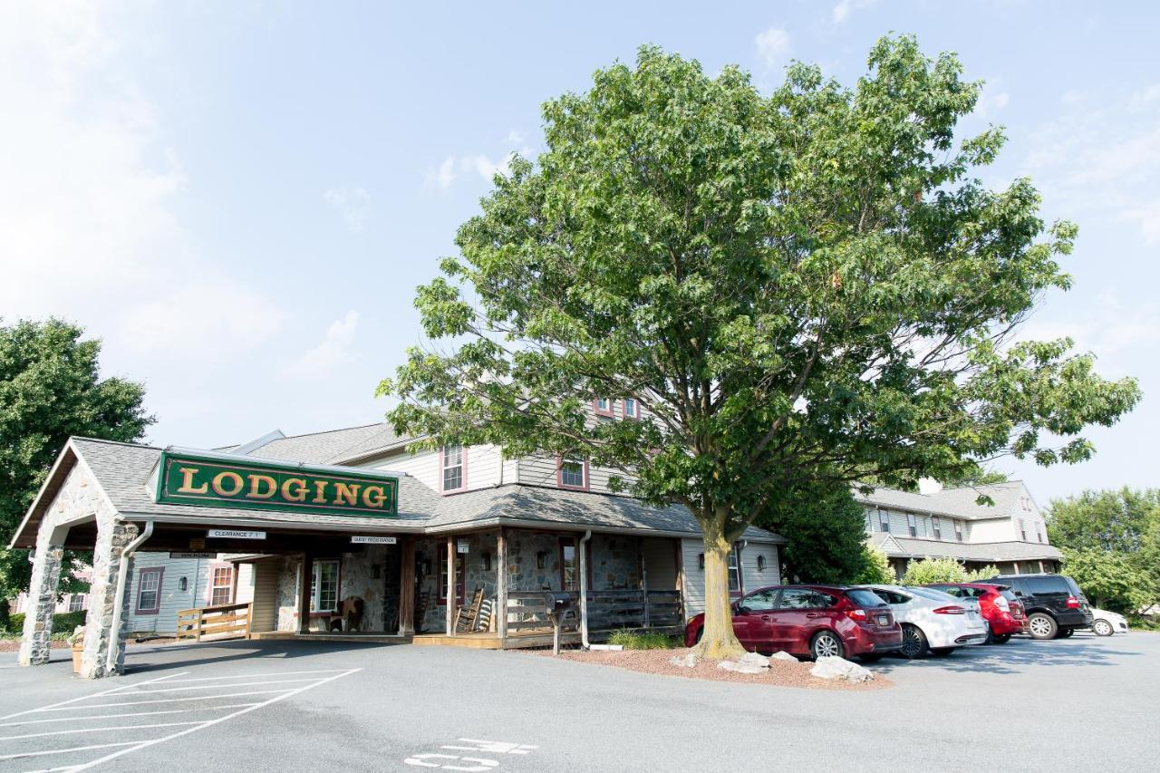 The Country Inn Of Lancaster Fertility Exterior photo