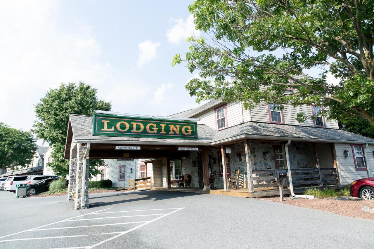 The Country Inn Of Lancaster Fertility Exterior photo