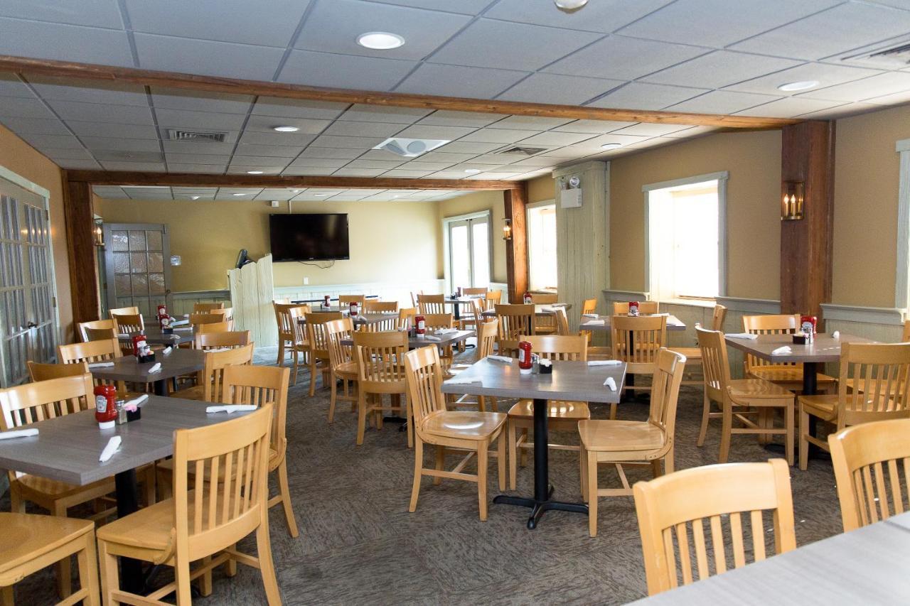 The Country Inn Of Lancaster Fertility Exterior photo