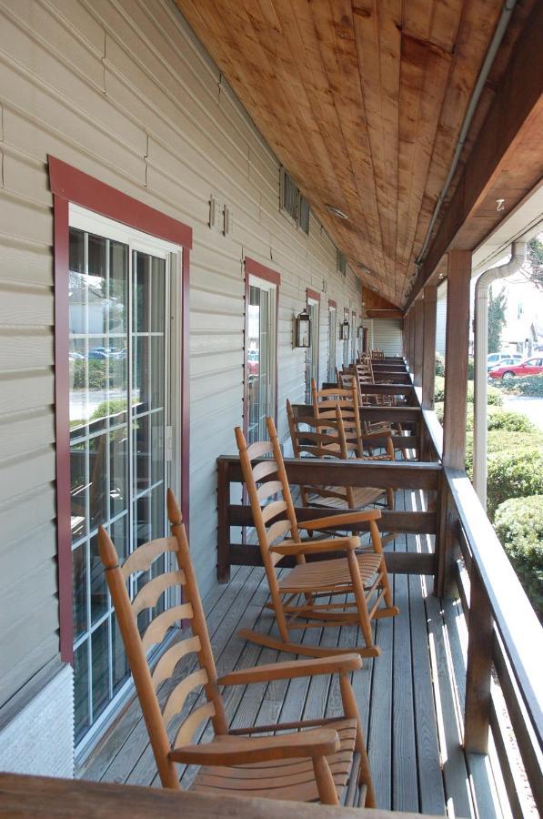 The Country Inn Of Lancaster Fertility Exterior photo