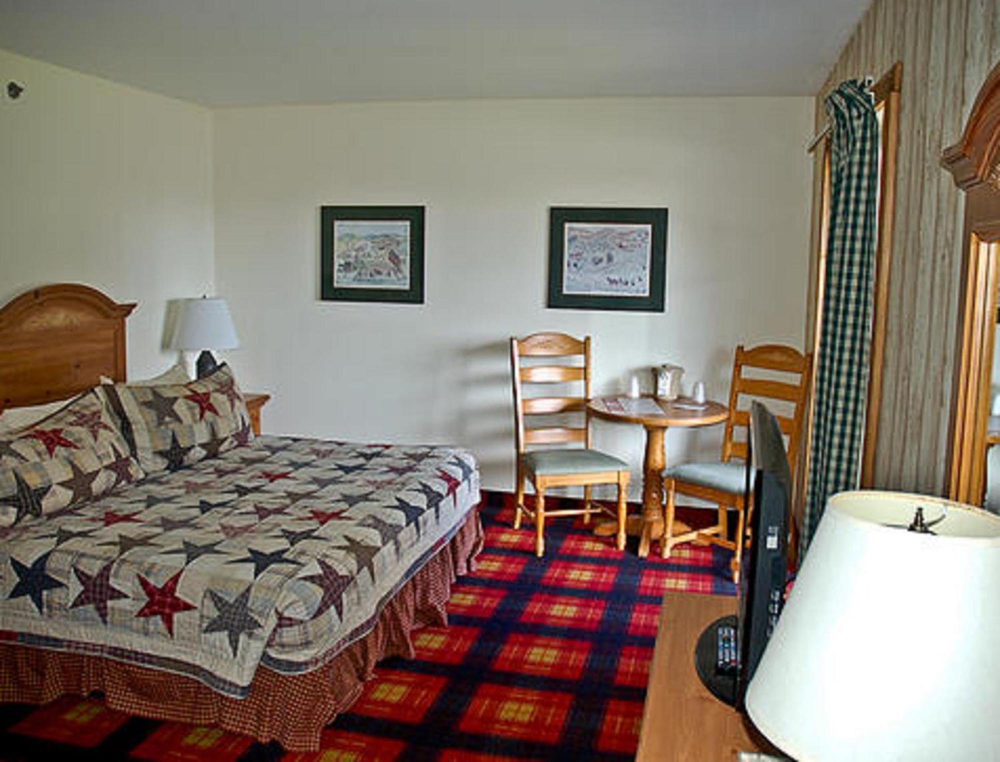 The Country Inn Of Lancaster Fertility Room photo