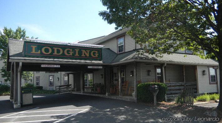 The Country Inn Of Lancaster Fertility Exterior photo