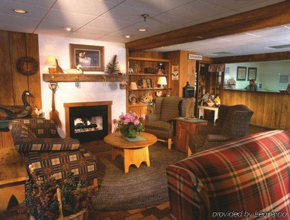The Country Inn Of Lancaster Fertility Interior photo
