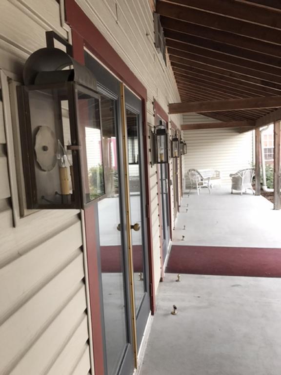 The Country Inn Of Lancaster Fertility Exterior photo
