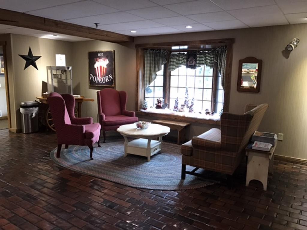 The Country Inn Of Lancaster Fertility Exterior photo