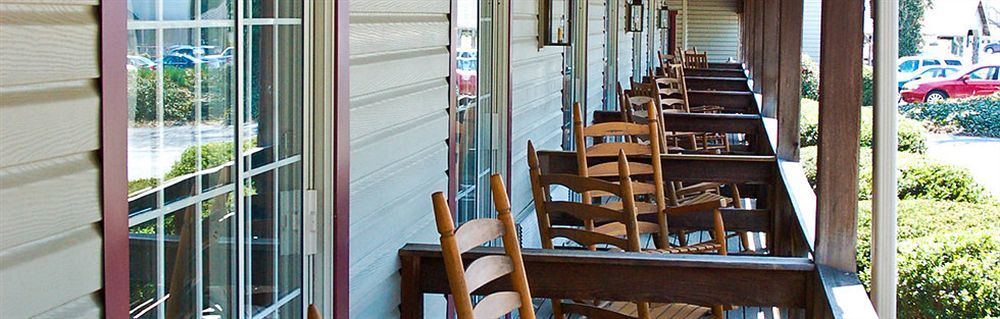 The Country Inn Of Lancaster Fertility Exterior photo
