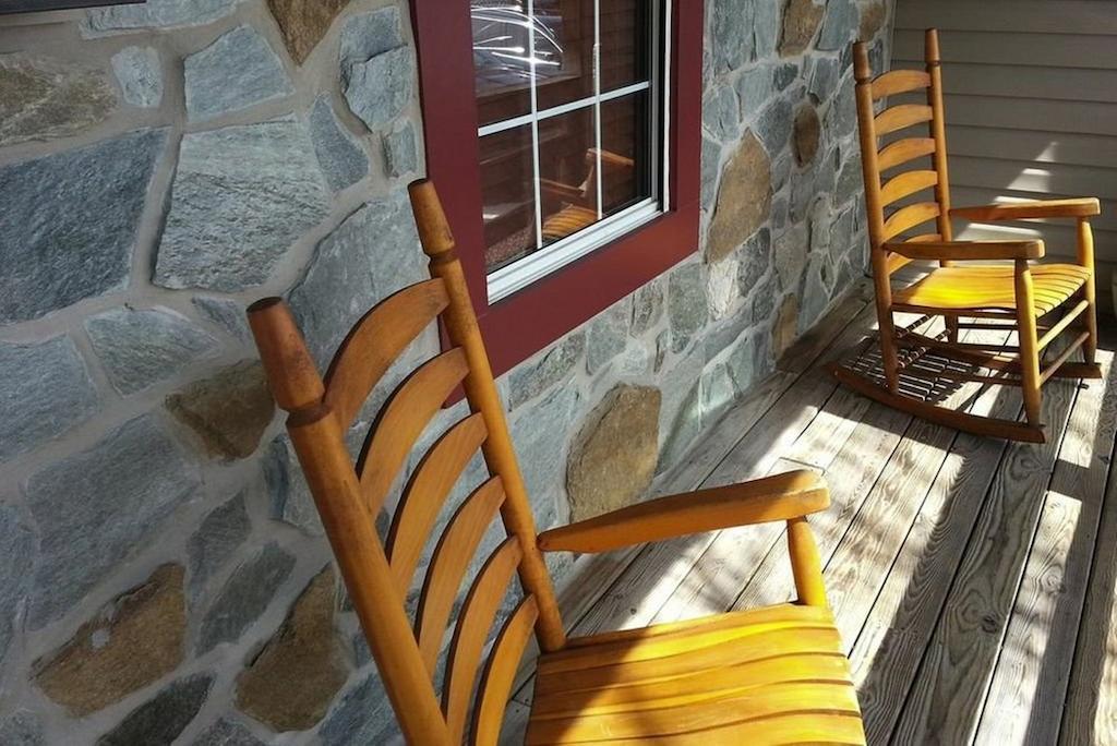 The Country Inn Of Lancaster Fertility Exterior photo
