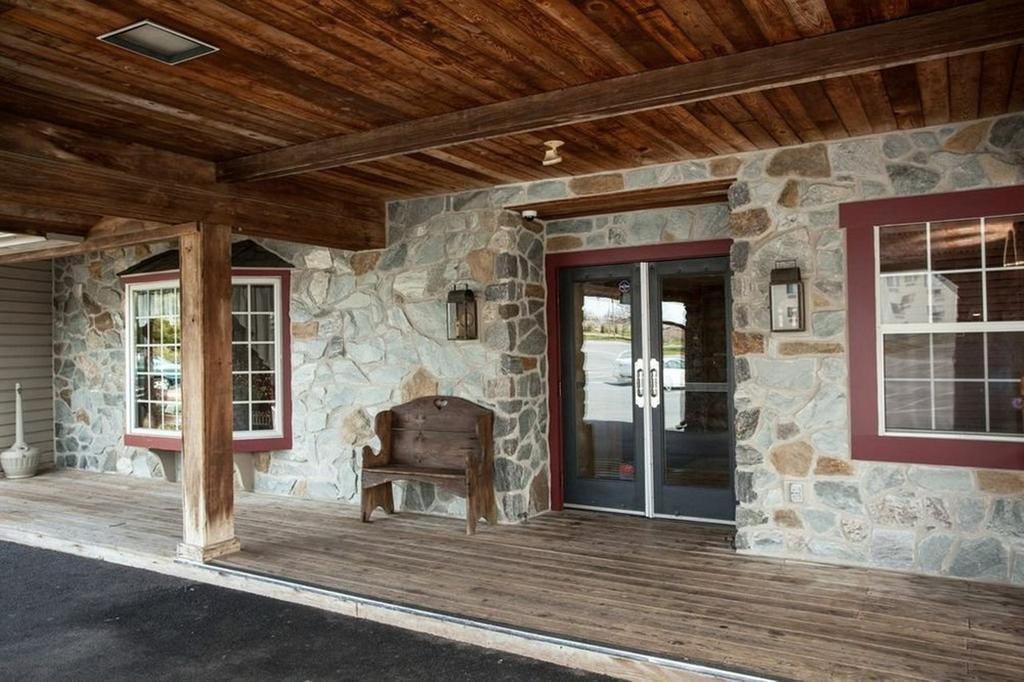 The Country Inn Of Lancaster Fertility Exterior photo