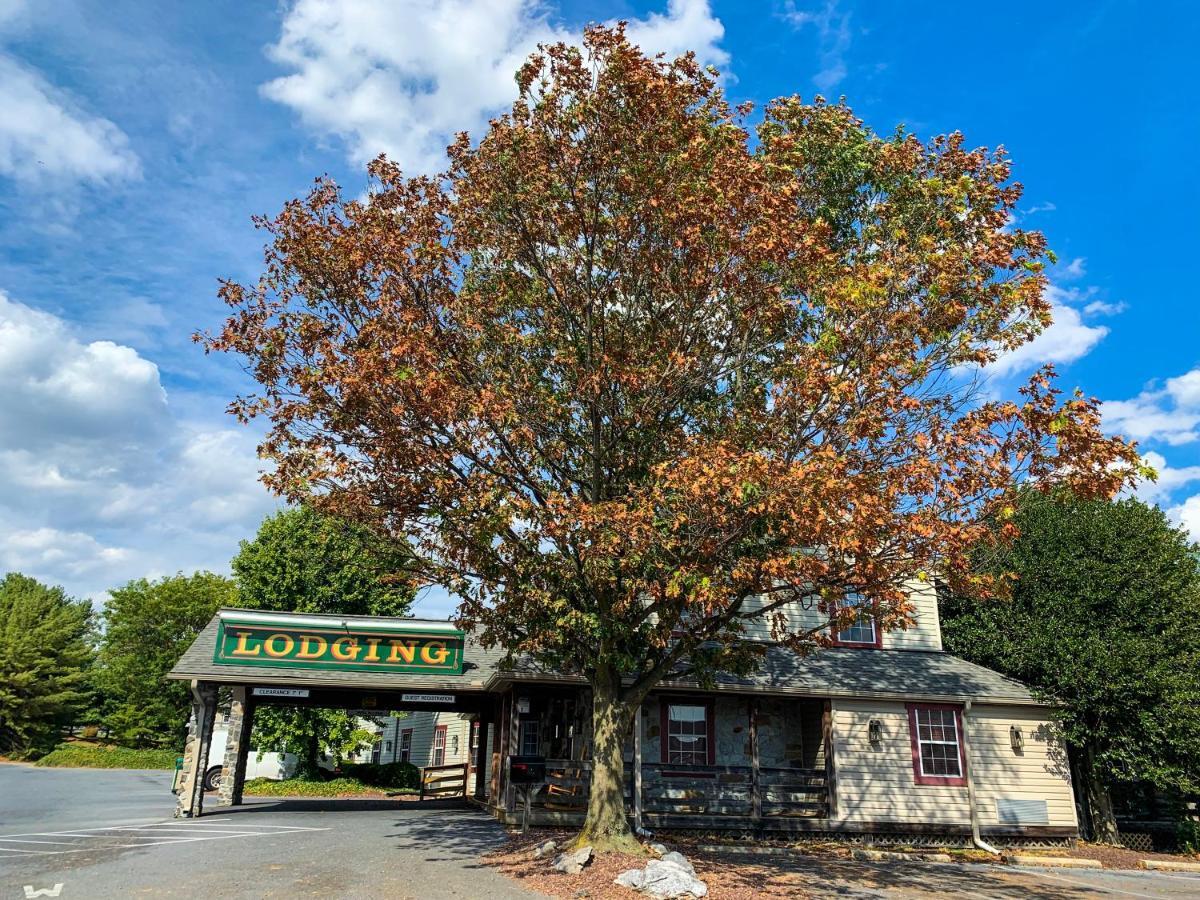 The Country Inn Of Lancaster Fertility Exterior photo