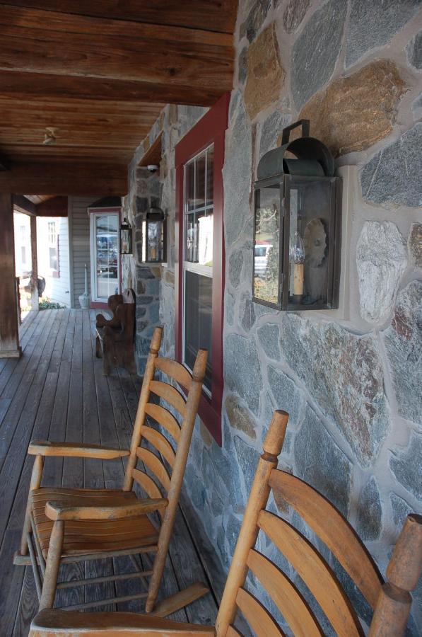 The Country Inn Of Lancaster Fertility Exterior photo
